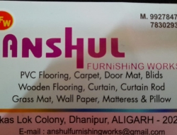 Anshul Furnishing Home Decorators